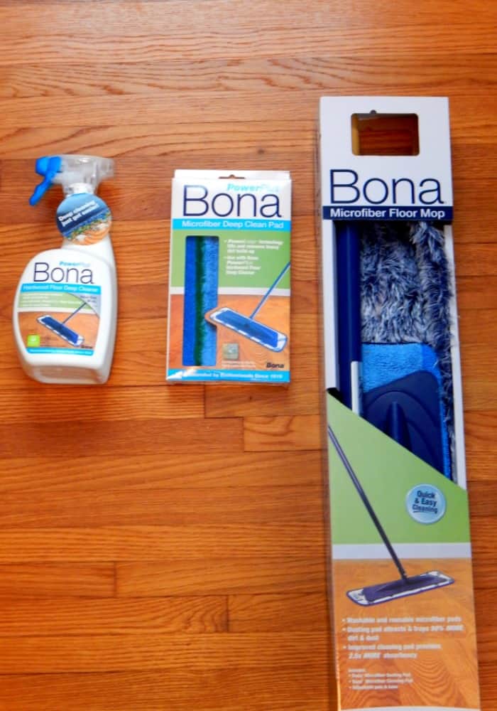Bona® PowerPlus Cleaning System To The Rescue! + Giveaway! in Mar 2024
